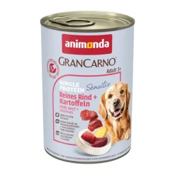 Animonda Grancarno Adult Single Protein Sensitive 6 x 400 g