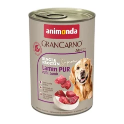 Animonda GranCarno Adult Single Protein Supreme 6 x 400 g