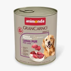 Animonda GranCarno Adult Single Protein Supreme -säästöpakkaus 24 x 800 g