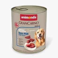 Animonda GranCarno Adult Single Protein Supreme 6 x 800 g