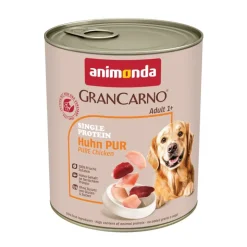 Animonda GranCarno Adult Single Protein -säästöpakkaus 24 x 800 g