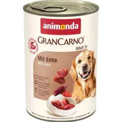animonda GranCarno Adult 48 x 400 g -lajitelma