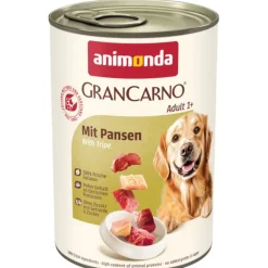animonda GranCarno Adult 48 x 400 g -lajitelma