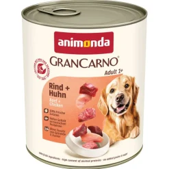 Animonda GranCarno Original Adult 12 x 800 g