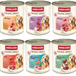 Animonda GranCarno Original Adult 12 x 800 g