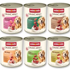 Animonda GranCarno Original Adult 12 x 800 g