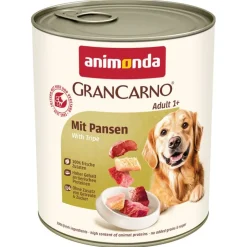 Animonda GranCarno Original Adult 6 x 800 g