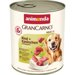 Animonda GranCarno Original Adult 6 x 800 g