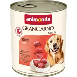 Animonda GranCarno Original Adult 6 x 800 g