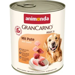 Animonda GranCarno Original Adult 6 x 800 g