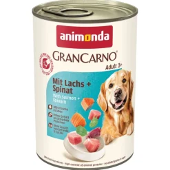 Animonda GranCarno Original -säästöpakkaus 24 x 400 g