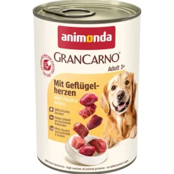 Animonda GranCarno Original -säästöpakkaus 24 x 400 g