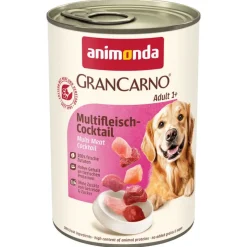 Animonda GranCarno Original -säästöpakkaus 24 x 400 g