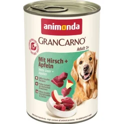Animonda GranCarno Original -säästöpakkaus 24 x 400 g