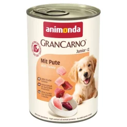 Animonda GranCarno Original -säästöpakkaus 24 x 400 g