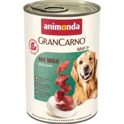 Animonda GranCarno Original 12 x 400 g