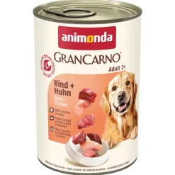 Animonda GranCarno Original 12 x 400 g