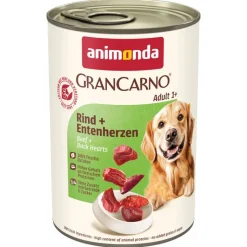 Animonda GranCarno Original 12 x 400 g