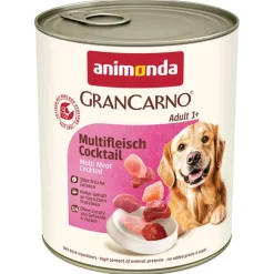 Animonda GranCarno Original Adult -säästöpakkaus 24 x 800 g