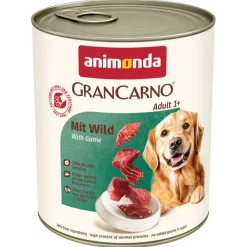 Animonda GranCarno Original Adult -säästöpakkaus 24 x 800 g