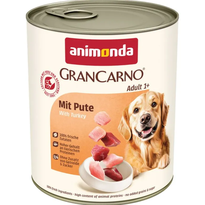 Animonda GranCarno Original Adult -säästöpakkaus 24 x 800 g