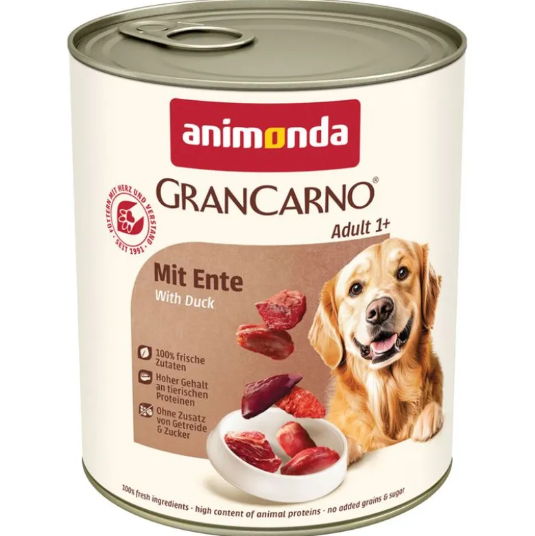Animonda GranCarno Original Adult -säästöpakkaus 24 x 800 g
