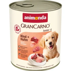 Animonda GranCarno Original Adult -säästöpakkaus 24 x 800 g