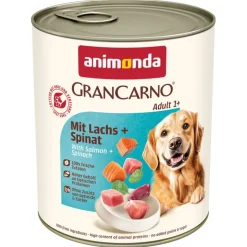 Animonda GranCarno Original Adult -säästöpakkaus 24 x 800 g