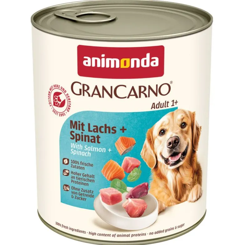 Animonda GranCarno Original Adult -säästöpakkaus 24 x 800 g