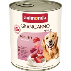 Animonda GranCarno Original Adult -säästöpakkaus 24 x 800 g