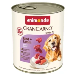 Animonda GranCarno Original Senior 6 x 800 g