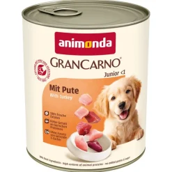 Animonda GranCarno Original Junior 6 x 800 g