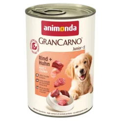 Animonda GranCarno Original Junior 6 x 400 g