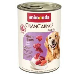 Animonda GranCarno Original Adult 6 x 400 g
