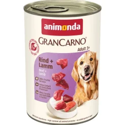Animonda GranCarno Original Adult 6 x 400 g