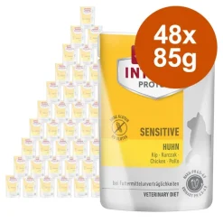 Animonda Integra Protect Adult Sensitive -säästöpakkaus 48 x 85 g