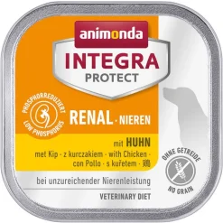 Animonda Integra Protect Renal -rasiat