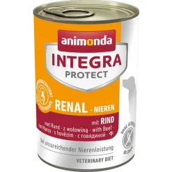 Animonda Integra Protect Renal -purkkiruoka