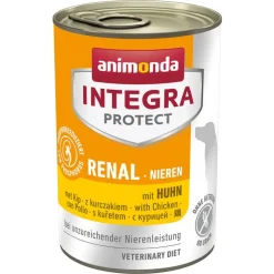 Animonda Integra Protect Renal -purkkiruoka