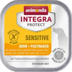 Animonda Integra Protect Sensitive -rasiat