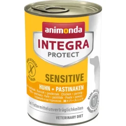 Animonda Integra Protect Sensitive -purkkiruoka