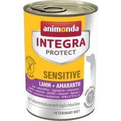 Animonda Integra Protect Sensitive -purkkiruoka