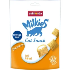 Animonda Milkies Crunch Bag 120 g