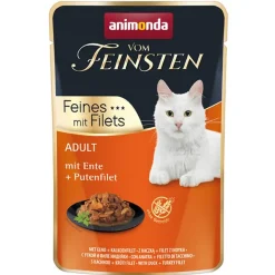 Animonda Vom Feinsten Adult -fileelajitelma