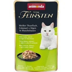 Animonda vom Feinsten Adult kastikkeessa 18 x 50 g
