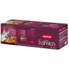 Animonda Vom Feinsten Adult kastikkeessa 12 x 85 g