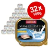Animonda Vom Feinsten Adult Milkies 36 x 100 g