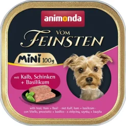 Animonda vom Feinsten Adult Mini 32 x 100 g