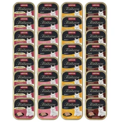 Animonda vom Feinsten Adult -säästöpakkaus 32 x 100 g