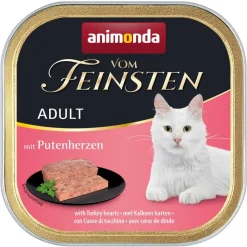 Animonda vom Feinsten Adult -säästöpakkaus 32 x 100 g